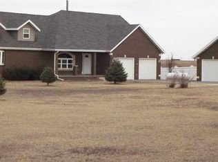 1550 Hilltop Dr, Hays, KS 67601