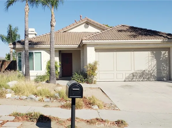 1690 Coolidge St, Corona, CA 92879