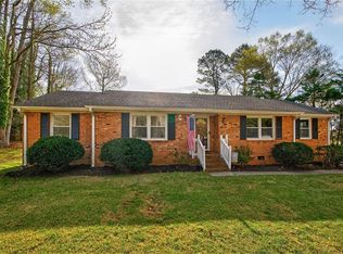 24347 Lovers Ln, Windsor, VA 23487