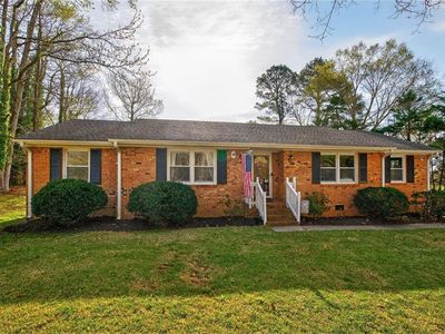 24347 Lovers Ln, Windsor, VA, 23487