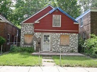 8344 S Hamilton Ave, Chicago, IL 60620