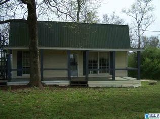 175 Rose Hill Rd, Blountsville, AL 35031