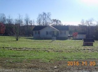 239 Natural Springs Ct, Providence, NC 27315