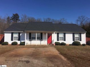 205 Daytona Ln, Piedmont, SC 29673