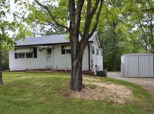1710 Reed Dr, Saint Clair, MO 63077
