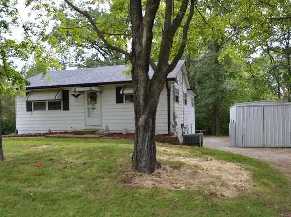 1710 Reed Dr, Saint Clair, MO 63077