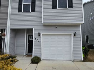 504 Shallotte Ln, Holly Ridge, NC 28445