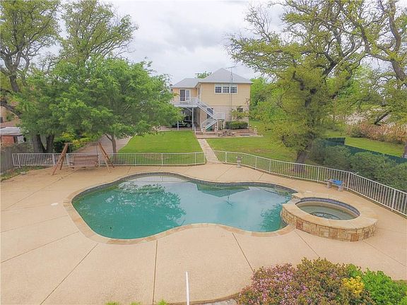 3rd image of 1325 Porter Ct
