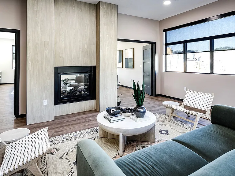 The Brink at Ridgeview — Photo 15