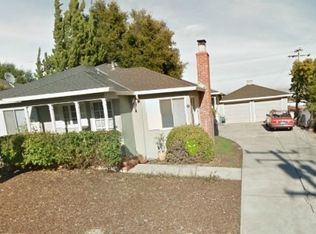 81 Elm St, San Carlos, CA 94070