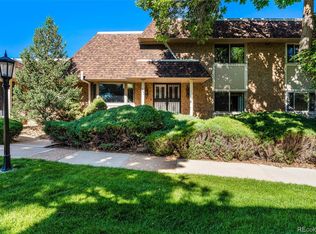3244 S Oneida Way, Denver, CO 80224
