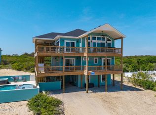 2230 Sandfiddler Rd, Corolla, NC 27927