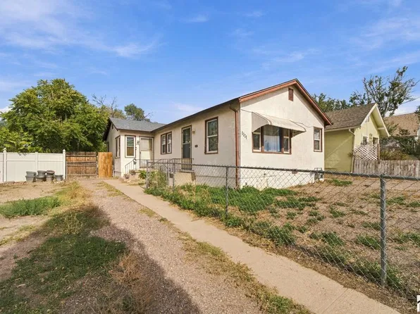 1109-1111 9th St E, Pueblo, CO 81001