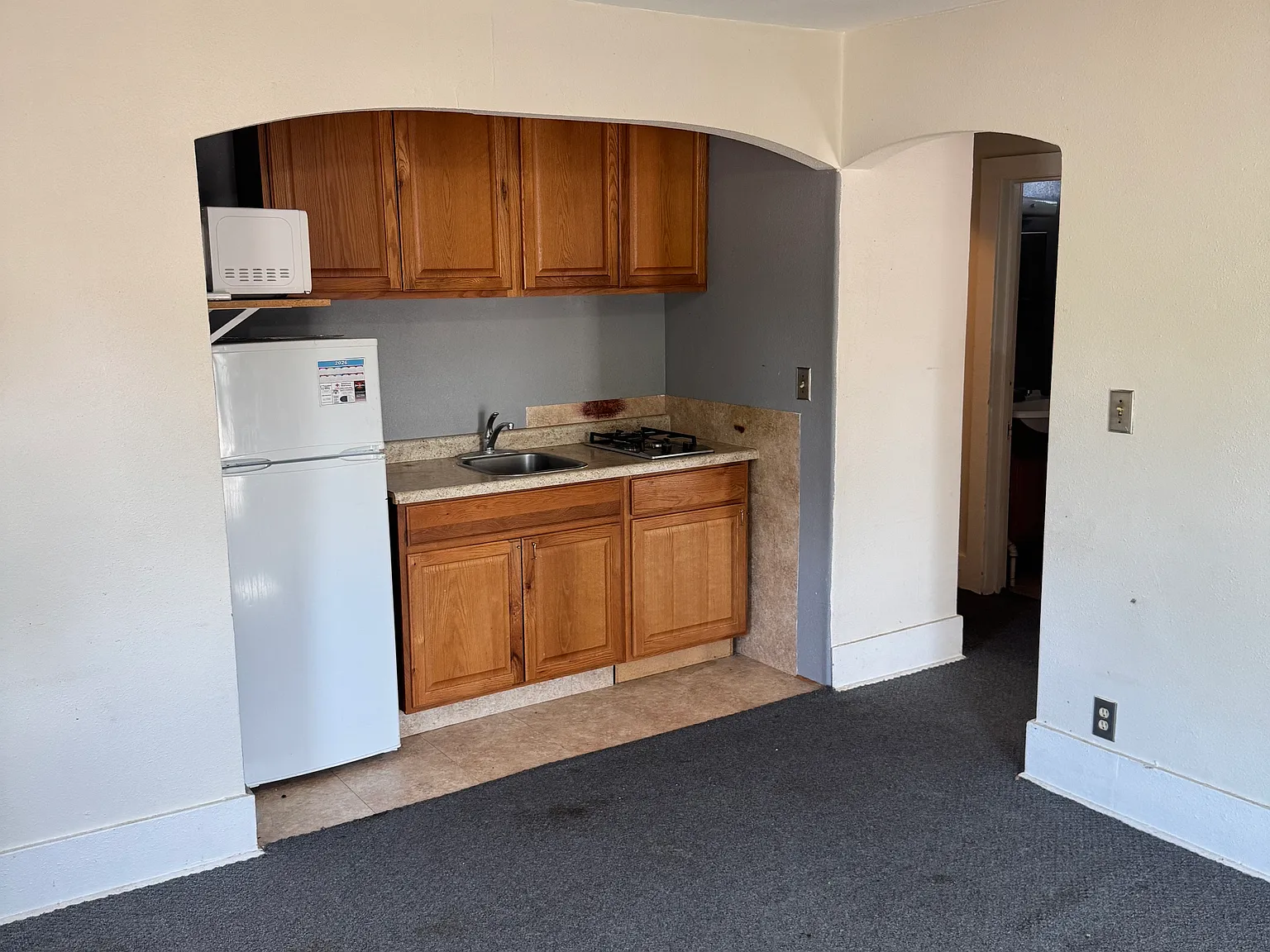 1 bed, 700 sqft, $575 — Photo 4