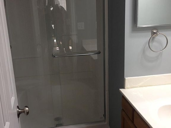 Remodeled Master Bath