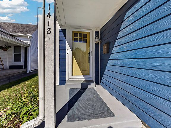 2nd image of 1418 Terrace Ave