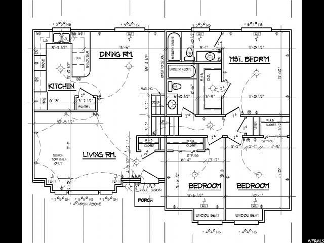 2nd image of 2894 W 4200 S
