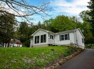 203 Pancake Rd, Clarence, PA 16829