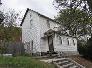 1007 Valley View Rd, Bellefonte, PA 16823