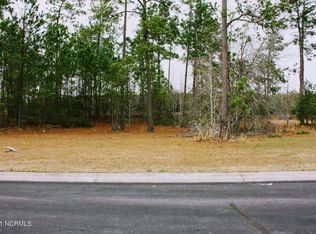 1180 Sabel Loop SE LOT 123, Bolivia, NC 28422