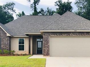 11048 Regency Ave, Hammond, LA 70403