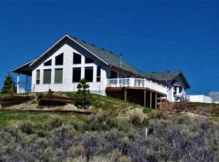 673 Parkridge Pkwy, Spring Creek, NV 89815