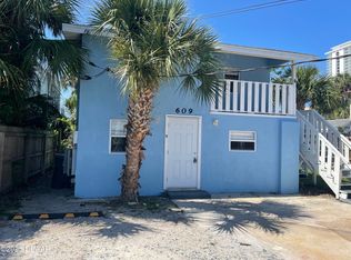 609 Ora St APT 5, Daytona Beach, FL 32118