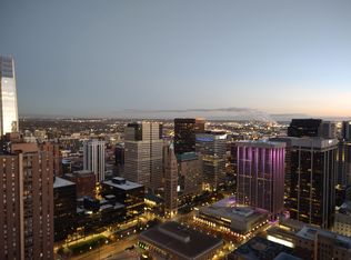891 14th St UNIT 4203, Denver, CO 80202