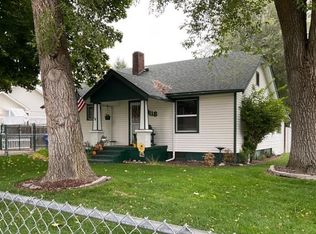 4118 N Farr Rd, Spokane, WA 99206