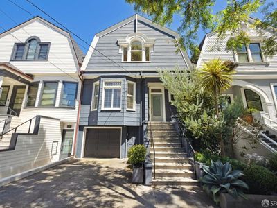 104 3rd Ave, San Francisco, CA, 94118