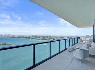 The Elysee Condominium, Miami, FL 33137