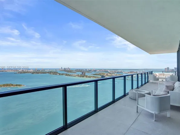 788 NE 23rd St #3801, Miami, FL 33137