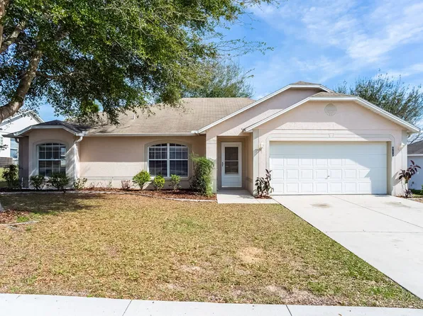 612 Cherry Laurel St, Minneola, FL 34715