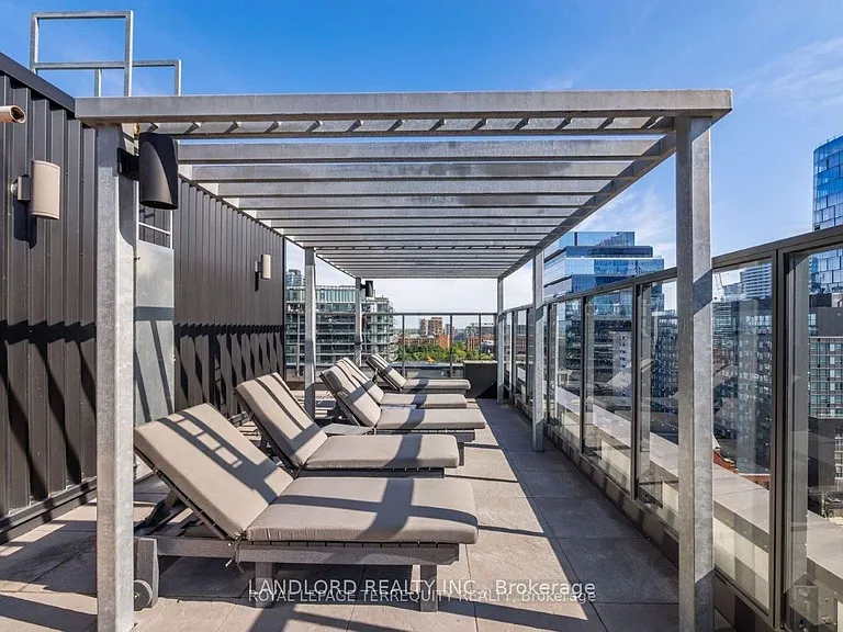120 Parliament St #412 — Photo 23