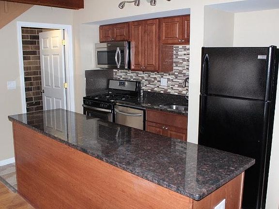 Granite Countertops
