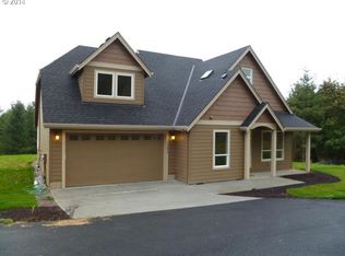 52630 Five Peak Ter, Scappoose, OR 97056