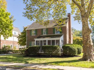 23 Cedarbrook Rd, Ardmore, PA 19003