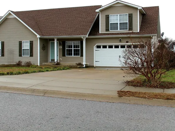 (undisclosed Address), Clarksville, TN 37042