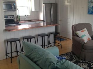 205 Cedar Rd, Charlestown, RI 02813