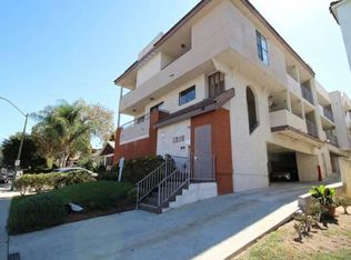 1310 E Acacia Ave APT 105, Glendale, CA 91205