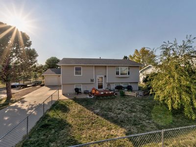 1145 Ennen Dr, Rapid City, SD, 57703