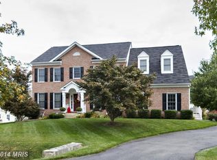 14301 Bubbling Spring Rd, Boyds, MD 20841