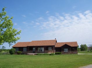 7360 Arnold Rd, Cottrellville, MI 48039