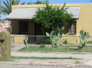 125 E 30th St, Tucson, AZ 85713