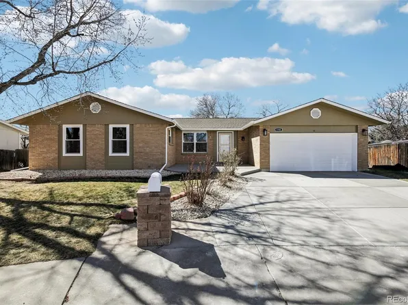 1151 Goldenrod Circle, Broomfield, CO 80020