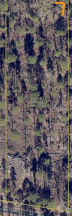 2nd image of 0 Caples Rd Lot 7