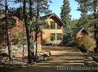 259 Cliffs Edge Dr, Durango, CO 81301