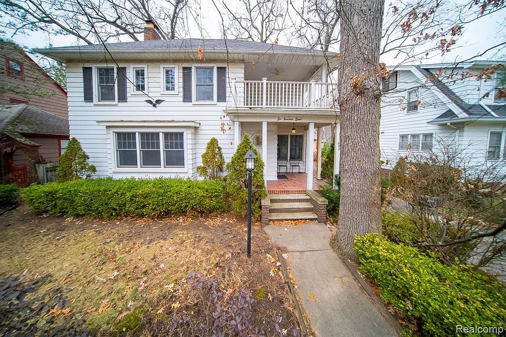 608 W Woodland St, Ferndale, MI 48220 Zillow