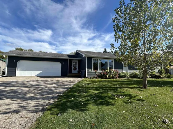 405 Walker STREET, Wilton, WI 54670