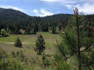 Block 1 #5, Coeur Dalene, ID 83814